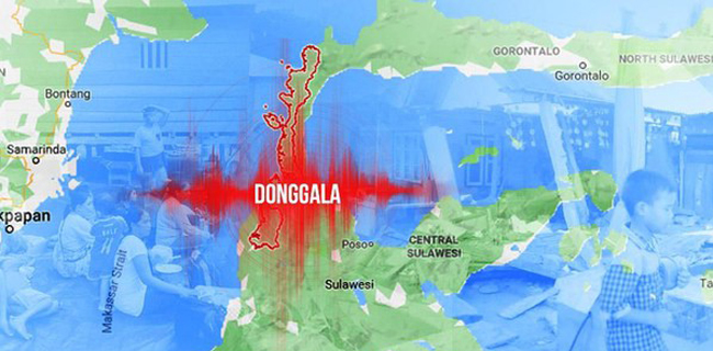 Kelistrikan Palu Telah Pulih 65 Persen Dan Pasokan BBM Capai 75 Persen