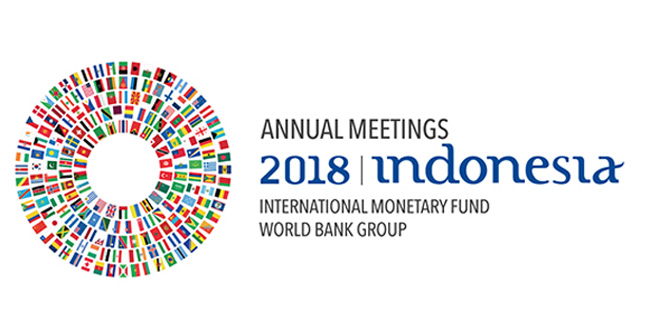 Komisi XI: Pemerintah Jangan Plintir Anggaran Pertemuan Tahunan IMF Dan Bank Dunia
