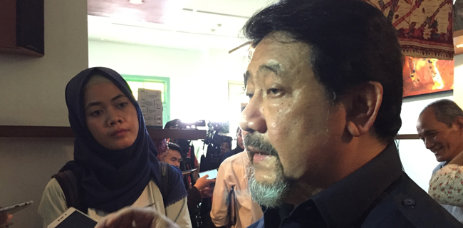 Hendardi Berharap Polri Tidak Terpengaruh Isu IndonesiaLeaks