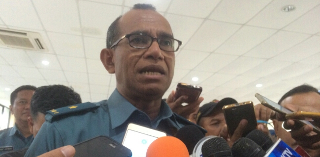 TNI AL Masih Butuh Alutsista Buat Dukung OMP Dan OMSP