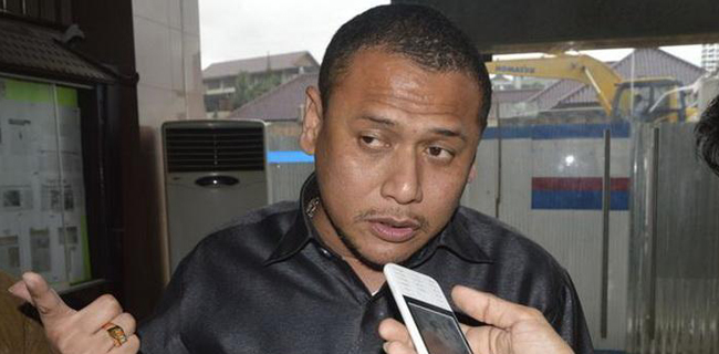 Kasus Penipuan, Ketua DPRD Samarinda Ditangkap Bareskrim Polri