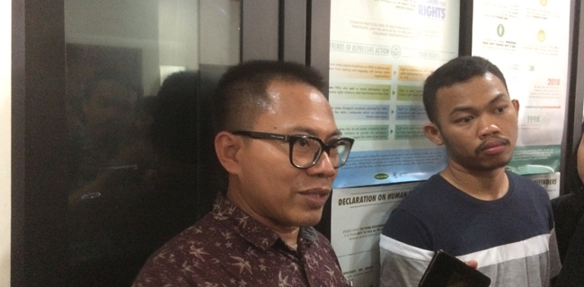 Ketua AJI: Bila <i>Indonesialeaks</i> Bohong, Kami Siap Mengakui