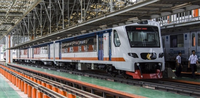 Akhir Tahun Ini, Kemenhub Operasikan Enam Stasiun Kereta Modernisasi