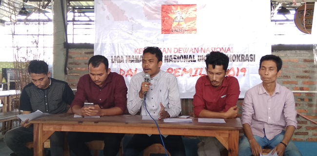 IMF Dan Bank Dunia Kepanjangan Tangan Rentenir Internasional