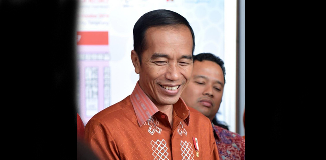 Jokowi: Masak Presiden Buat Pabrik Dan Bikin Mobil Esemka Sendiri