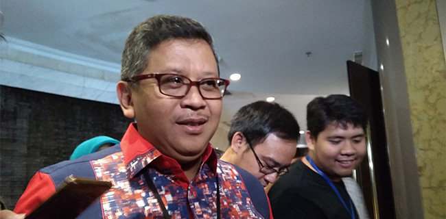 Sekjen PDIP: Jurus Sudirman Said Sudah Tak Laku