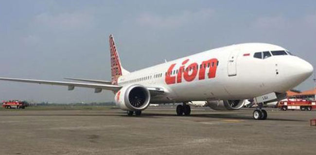 Lion Air Harus Diinvestigasi, Jokowi Jangan Intervensi