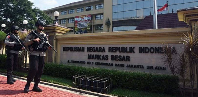 Tokoh Bandung Dukung Polri Fokus Kerja, Tidak Terpancing Laporan <i>IndonesiaLeaks</i>