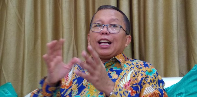 Sekjen PPP: Bambang Widjojanto Bagian Dari <i>Indonesialeaks</i>?