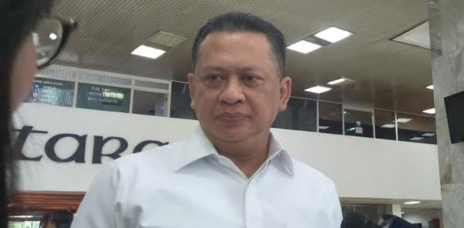 Ketua DPR Minta Pemerintah Ganti Alat Pendeteksi Tsunami Yang Rusak