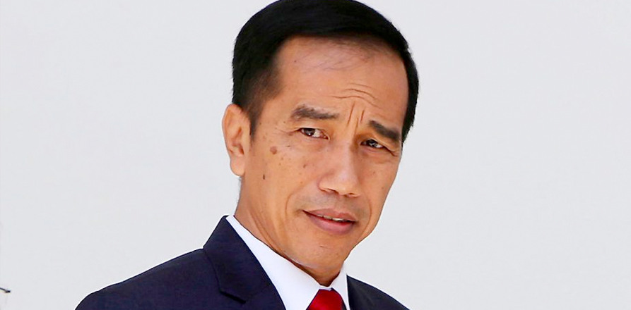 Empat Tahun Pemerintahan Jokowi