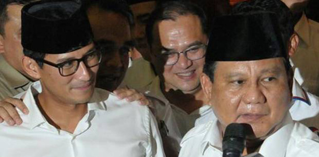 Andi Arief: Prabowo Akan Turun Menyapa Rakyat
