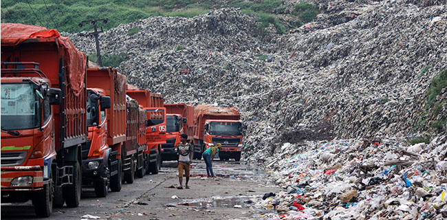 Dana Hibah Pengolahan Sampah Bantargebang Akan Disahkan Banggar