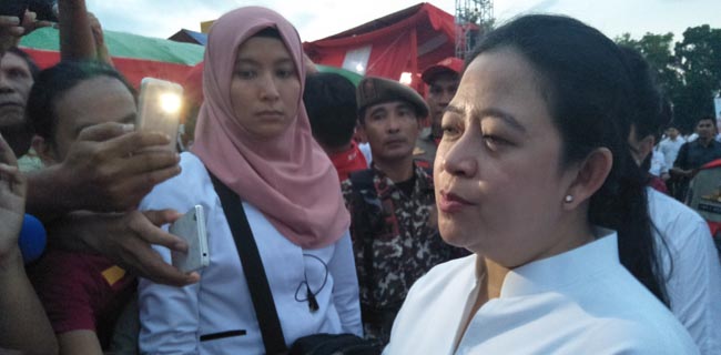 Menko PMK: Sulawesi Utara Mulai Terapkan Revolusi Mental