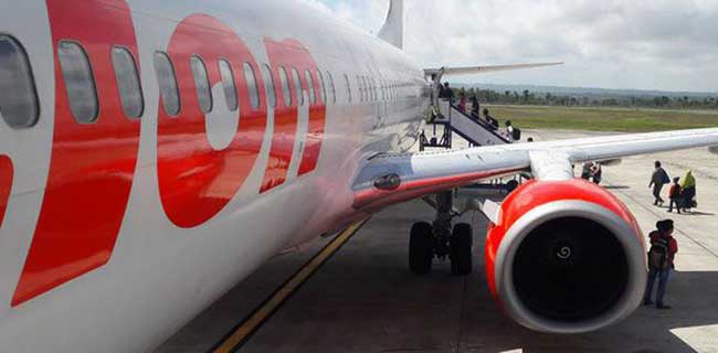 Menhub Diminta Pertimbangkan Kelayakan Ganti Rugi Korban Lion Air JT-610