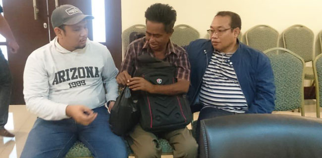 DPO Terpidana Perdagangan Orang Diringkus Di Kota Kupang