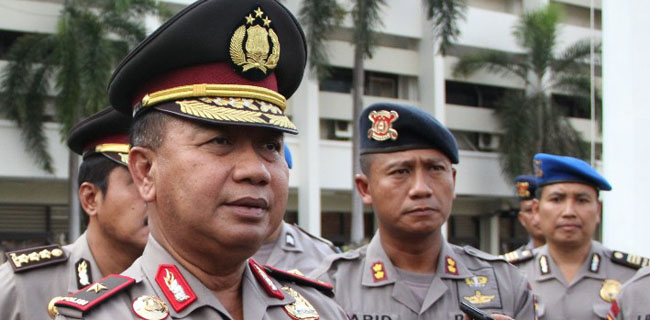 Kepala RS Polri: Identifikasi 26 Jasad Lion Air Masih Nihil