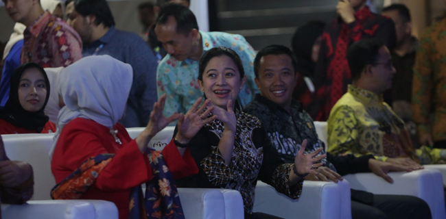 Menko PMK: Indonesia Bangga Sukses Selenggarakan Asian Para Games