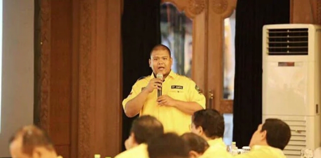 AMPG: Jokowi Kunci Regenerasi Kepemimpinan Muda