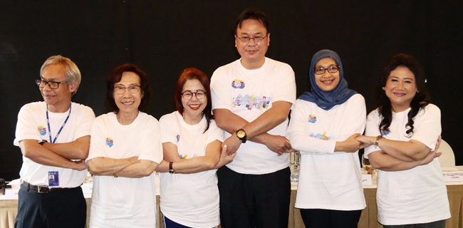 ASEAN Autism Games 2018 Digelar Akhir Pekan Ini