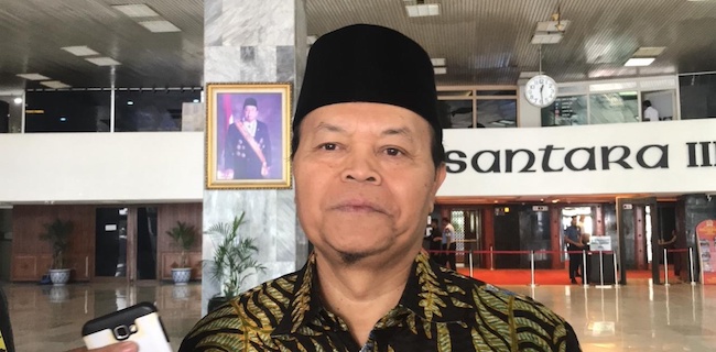 PKS: Ada Apa Dengan Koordinasi Kabinet Jokowi?