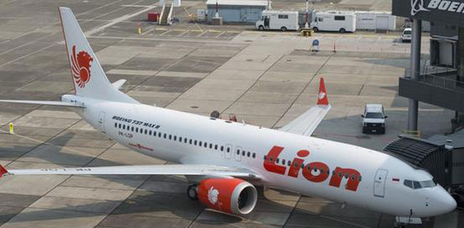 Setuju Lion Air Diberi Sanksi, Pesawat Jangan Seperti Angkot Ngejar Setoran