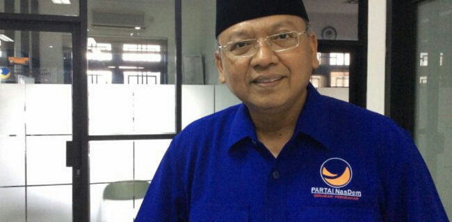 Usai Digeledah, Rendra Mundur Dari Ketua DPW Nasdem Jatim
