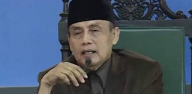 Ratna Sarumpaet Berbohong, MUI: Dosa Besar<i>!</i>