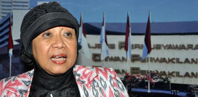 Lily Wahid: Amalkan Pancasila Maka Indonesia Kuat, NKRI Abadi