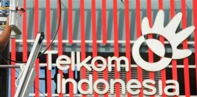 Telkom Catat Pendapatan Tumbuh 8,8 Persen