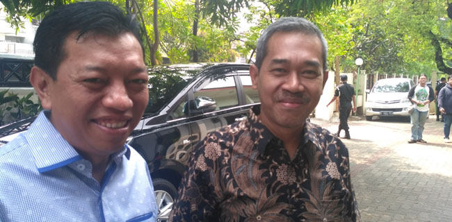 Pelapor Videotron Jokowi-Ma'ruf: Semoga Bawaslu DKI Bisa Obyektif