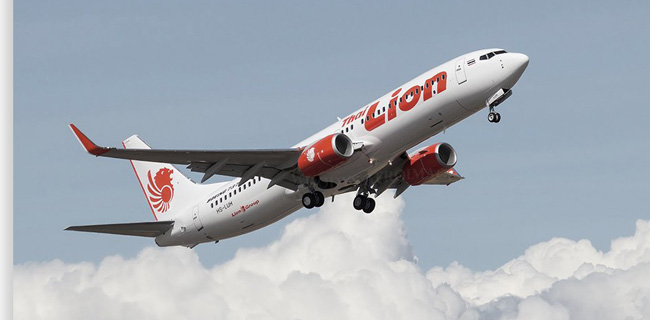 Prodem: Evaluasi Menyeluruh Lion Air, Cabut Izinnya Jika Perlu<i>!</i>