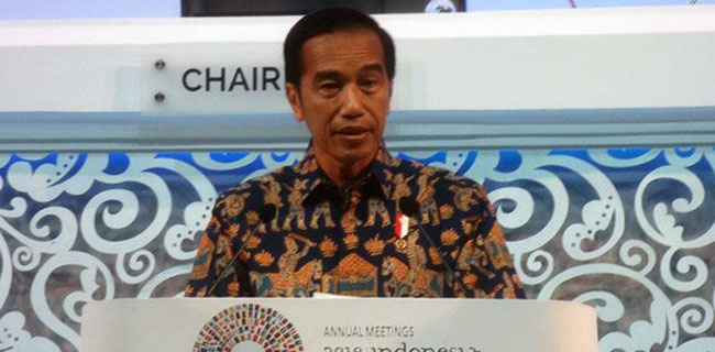 PKS: Seharusnya Jokowi Lebih Menjaga Keseimbangan