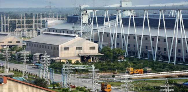 Setahun Menjadi HIP, Inilah Rekam Jejak Inalum