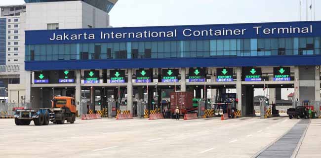 Negara Harus Hadir Dalam Pengelolaan Pelabuhan Nasional