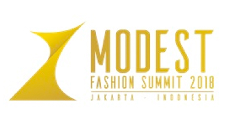 Jakarta Jadi Tuan Rumah Modest Fashion Summit 2018