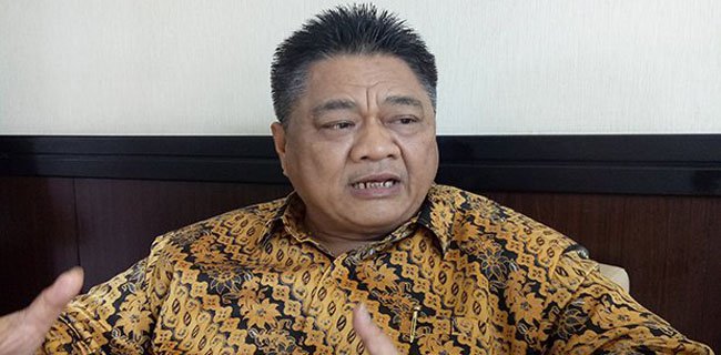 Ridwan Hisjam Ingin RUU Geologi Jadi Prioritas