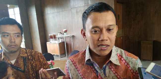 Karding: Sekarang Saya Mikir-Mikir Masuk DPR