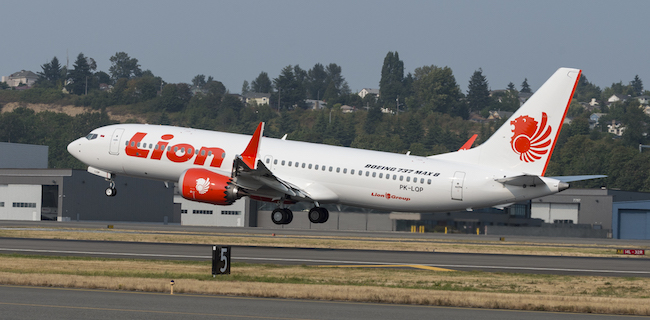 PDIP: KNKT Dan Lion Air Jangan Gegabah Bikin Pernyataan