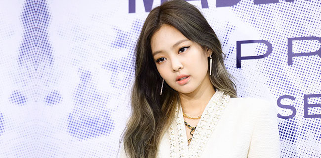 Jennie, BLACKPINK, Kuasai iTunes Mancanegara