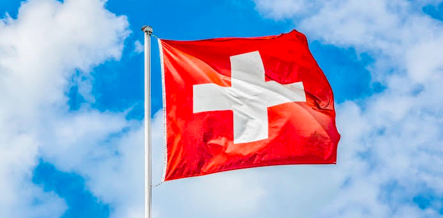 Swiss Tunda Teken Kesepakatan PBB Soal Migrasi