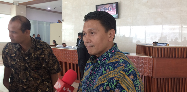 BPN Prabowo-Sandi: "Tabok", Diksi Baru Jokowi Untuk Alihkan Isu