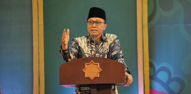 Ketua MPR Berharap Muktamar Pemuda Muhammadiyah Tidak Terjebak Hanya Memilih Ketum