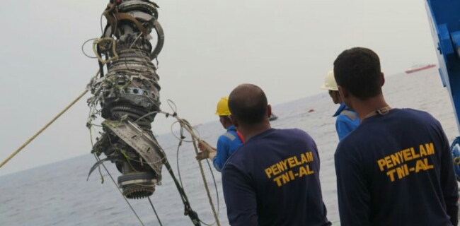 TNI Tetap Siaga Meski Pencarian Korban Lebih Banyak Dilakukan Tim SAR