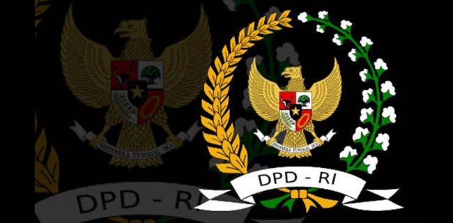 DPD Usulkan 6 RUU Di Prolegnas 2019