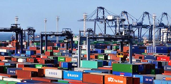 Rachmi: Kunci Peningkatan Target Ekspor Adalah Daya Saing