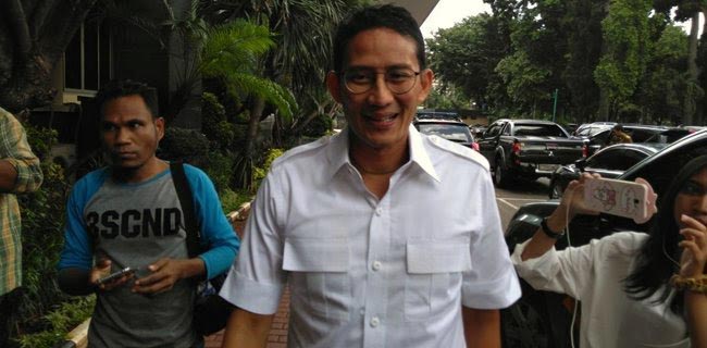 Relaksasi DNI Adalah Langkah Coba-coba Pemerintah