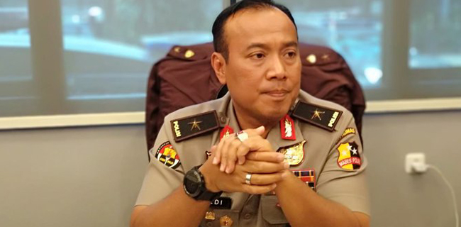 Fokus Utama Operasi Lilin Untuk Penanggulangan Teroris