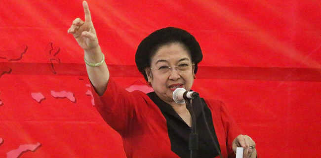 Megawati: Pembuat Ujaran Kebencian Di Medsos Aslinya Penakut