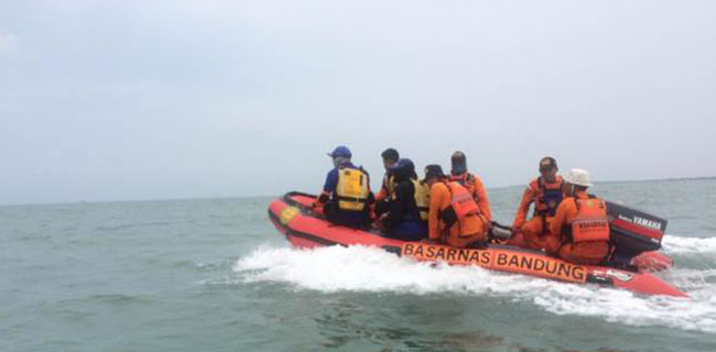 Hari Ke-12, Area Pencarian Korban Lion Air Seluas 35 Mil